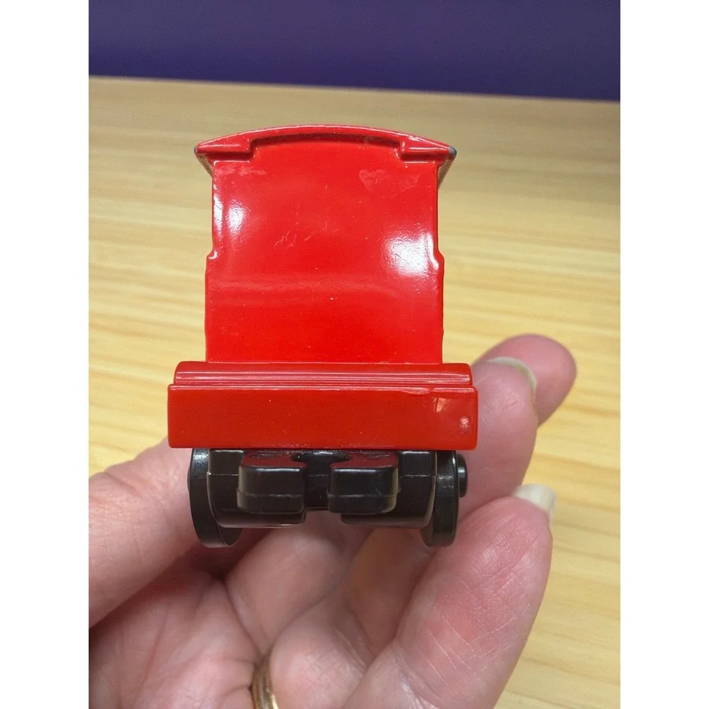 Mattel thomas friends